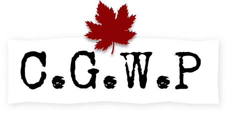 C.G.W.P - Canadian Great War Project
